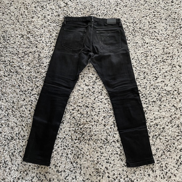 Gap Selvedge Denim Skinny Jeans - Picture 6 of 7